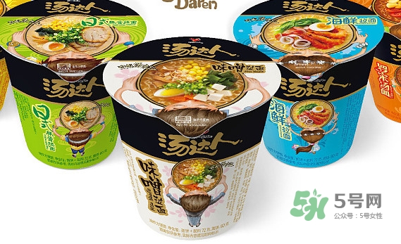 湯達(dá)人廣告女主角是誰？湯達(dá)人為什么那么貴