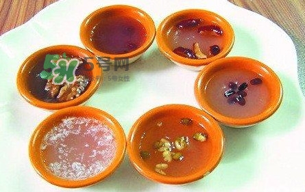 廣東老式缽仔糕怎么做？缽仔糕的做法和配方