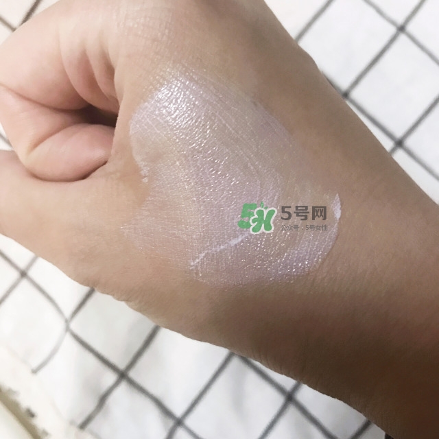 佳雪防曬霜怎么用？佳雪防曬霜要卸妝嗎