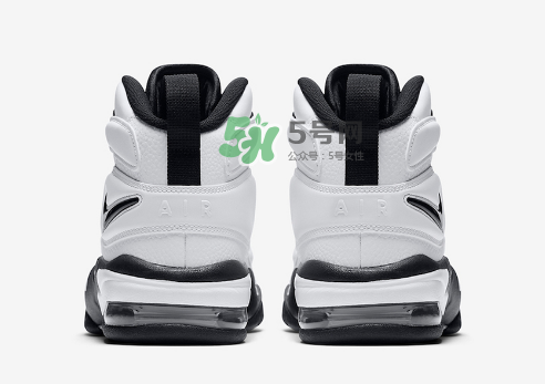 nike air max2 uptempo多少錢？耐克air max2氣墊籃球鞋價(jià)格