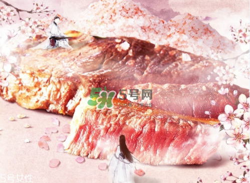 豪客來(lái)喜馬拉雅玫瑰鹽牛排多少錢(qián)？什么時(shí)候上市？