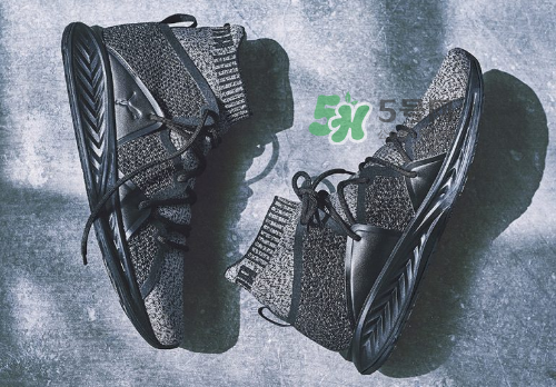 puma ignite evoknit新款襪子鞋上腳效果怎么樣？