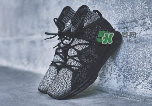 puma ignite evoknit新款襪子鞋上腳效果怎么樣？