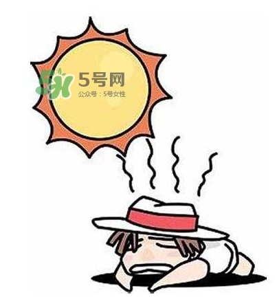 夏天防中暑備什么藥？夏季防中暑的藥品有哪些？