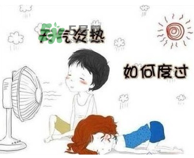 夏天防中暑備什么藥？夏季防中暑的藥品有哪些？