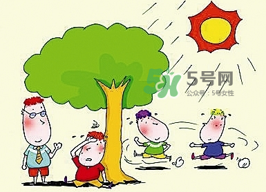 夏天防中暑備什么藥？夏季防中暑的藥品有哪些？