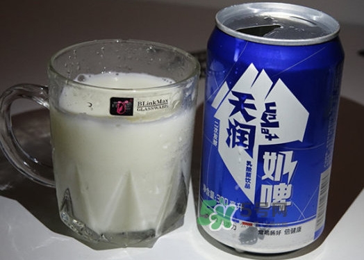 奶啤是酒嗎？奶啤是飲料嗎？