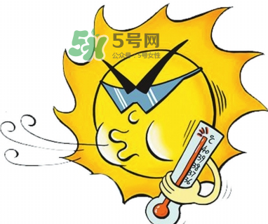 夏天防曬衣什么顏色好？夏天穿什么顏色的防曬衣好？