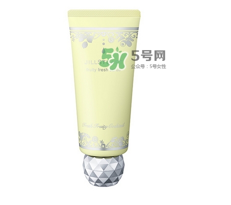 jill stuart去角質(zhì)潔面乳怎么樣_多少錢專柜價格 jill stuart去角質(zhì)潔面乳怎么樣_多少錢專柜價格