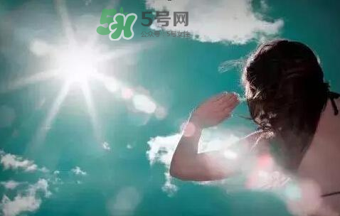 三伏天容易中暑嗎？三伏天怎么預(yù)防中暑？