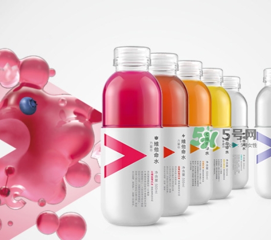 農(nóng)夫山泉維他命水好喝嗎？農(nóng)夫山泉維他命水味道怎么樣