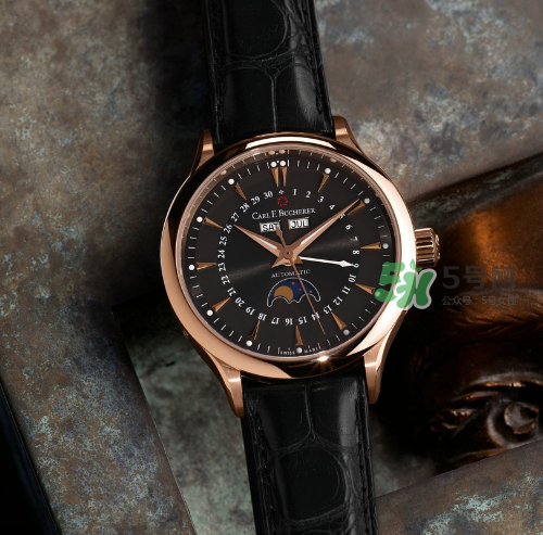 寶齊萊手表怎么樣？寶齊萊手表什么檔次？