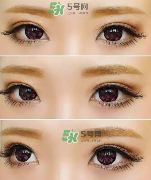 美瞳線有返色期嗎？美瞳線什么時候返色？