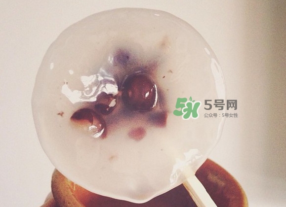 缽仔糕粉到底是什么粉？缽仔糕好吃嗎