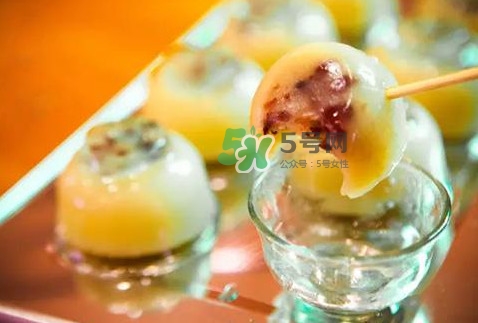 缽仔糕是什么做的？缽仔糕要蒸多久