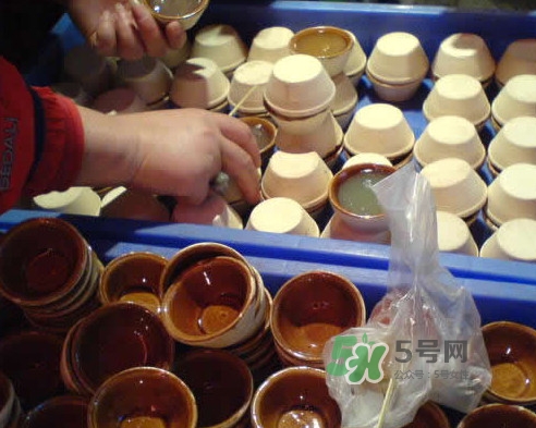 缽仔糕是哪里的特產(chǎn)？缽仔糕成本多少錢(qián)一個(gè)