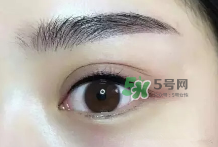 美瞳線有幾種款式？美瞳線有小尾巴嗎？