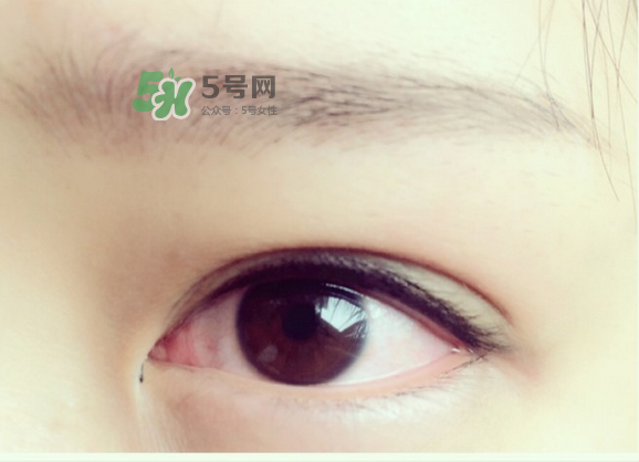 美瞳線有幾種款式？美瞳線有小尾巴嗎？