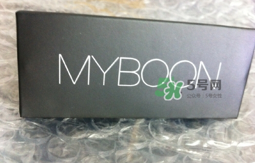 myboon口紅是什么牌子？myboon口紅怎么樣