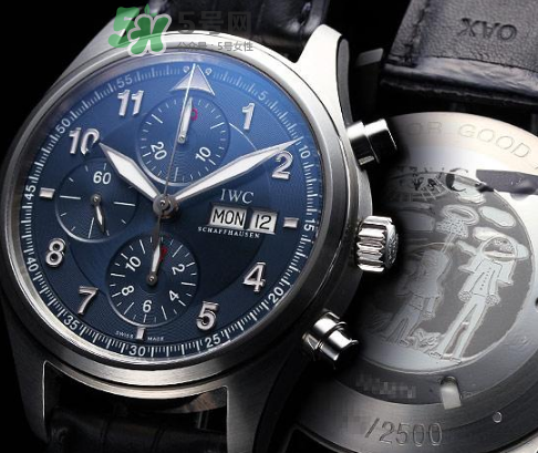 萬國飛行員手表多少錢？萬國飛行員手表價格