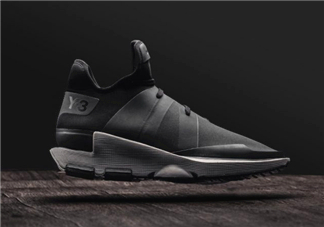 y-3 noci low core black多少錢(qián)_專(zhuān)柜價(jià)格