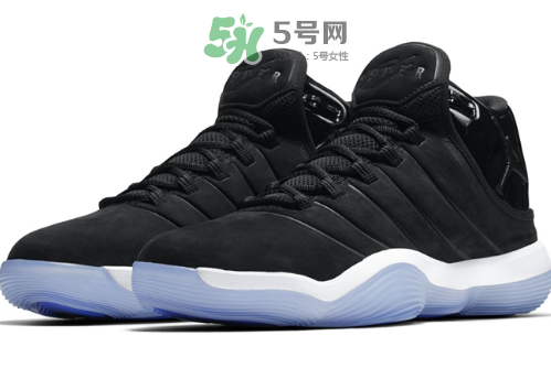 jordan superfly 2017 space jam大灌籃配色什么時候發(fā)售？