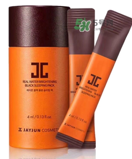 jayjun水光睡眠面膜多少錢(qián)？jayjun睡眠面膜要洗嗎？