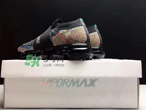 nike vapormax strap什么時候發(fā)售？vapormax無鞋帶版發(fā)售時間