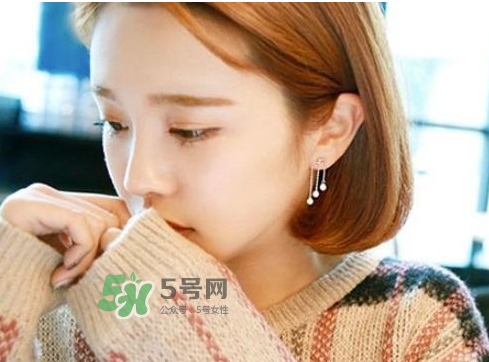 8月份可以打耳洞嗎？八月份可以打耳洞嗎？