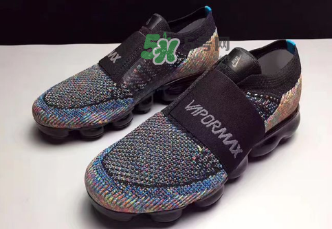 nike air vapormax strap有幾款？vapormax無鞋帶版有哪幾款？