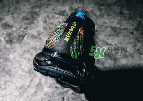 nike air vapormax strap有幾款？vapormax無鞋帶版有哪幾款？