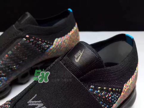 nike air vapormax strap有幾款？vapormax無鞋帶版有哪幾款？