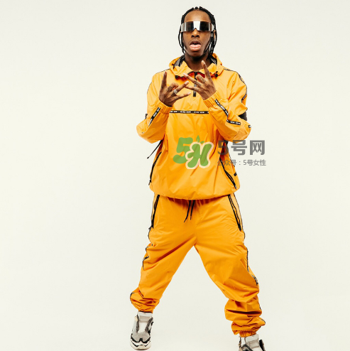 m+rc nori是什么牌子_哪個(gè)國家的_什么檔次？