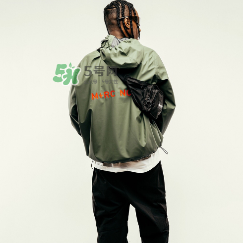 m+rc nori是什么牌子_哪個(gè)國家的_什么檔次？