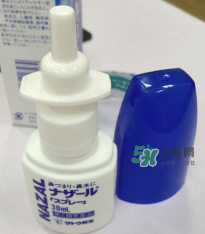 sato佐藤鼻炎噴劑有激素嗎？sato佐藤鼻炎噴劑的成分