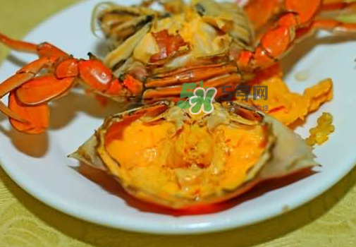 八月份有螃蟹嗎？8月份有螃蟹嗎？