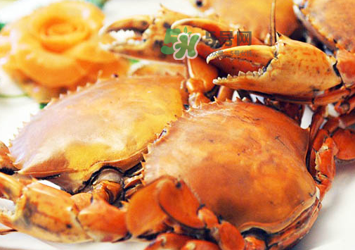 八月份有螃蟹嗎？8月份有螃蟹嗎？