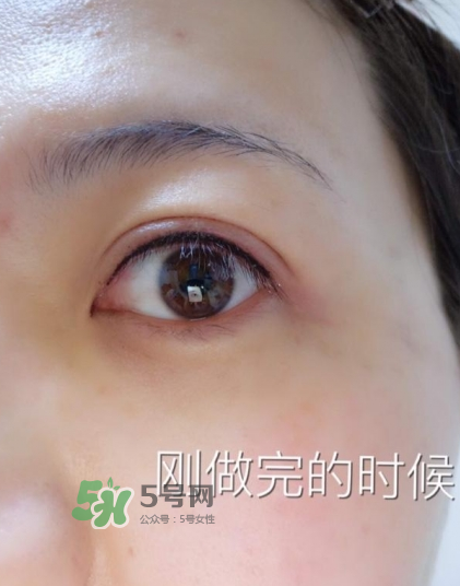 做美瞳線可以帶隱形眼鏡嗎？美瞳線幾天可以帶隱形眼鏡？
