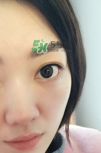 做美瞳線可以帶隱形眼鏡嗎？美瞳線幾天可以帶隱形眼鏡？