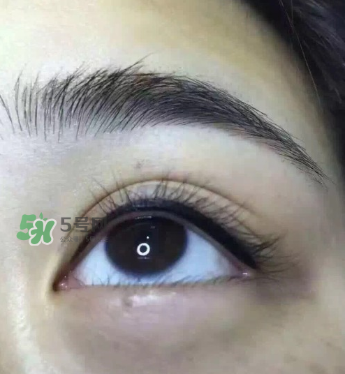 做美瞳線可以帶隱形眼鏡嗎？美瞳線幾天可以帶隱形眼鏡？