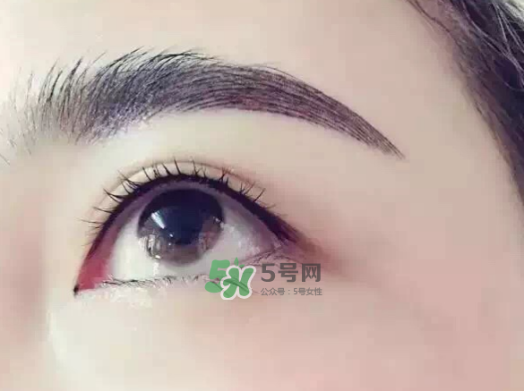 做美瞳線(xiàn)可以吃海鮮嗎？做美瞳線(xiàn)能吃海鮮嗎？