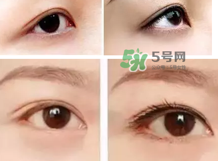 做美瞳線可以吃雞蛋嗎？做美瞳線能吃雞蛋嗎？