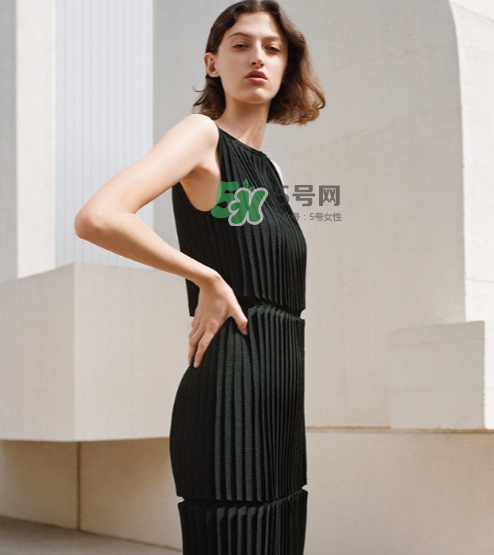 cos2017秋冬系列怎么樣_好看嗎_款式有哪些？