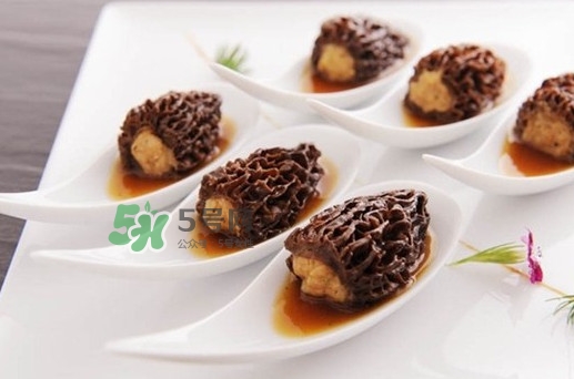 羊肚菌為什么那么貴？羊肚菌為什么這么貴