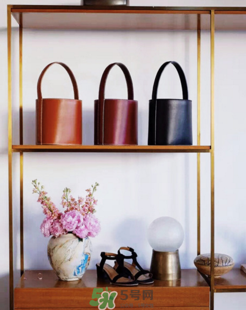 staud水桶包多少錢？staud水桶包專柜價(jià)格