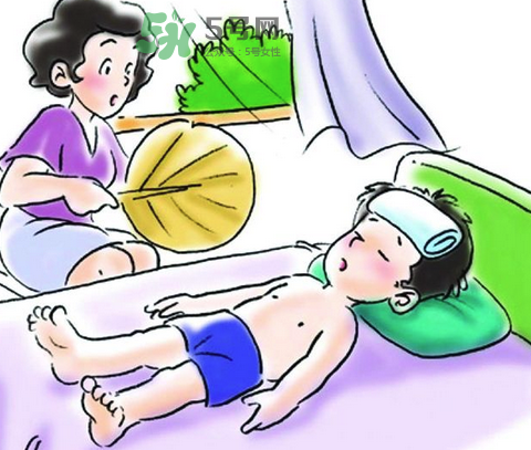 中暑了怎么恢復(fù)的快？輕度中暑怎么恢復(fù)的快？