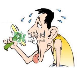 中暑了怎么恢復(fù)的快？輕度中暑怎么恢復(fù)的快？