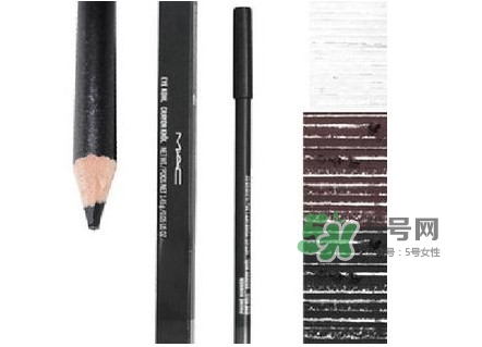眼線(xiàn)筆哪種不暈妝？眼線(xiàn)筆哪個(gè)牌子不暈染