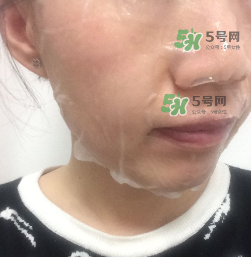 茜茜雨露蝸牛原液面膜怎么樣？茜茜雨露蝸牛原液面膜好用嗎？