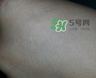 佳雪蘆薈保濕霜成分 佳雪蘆薈保濕霜有激素嗎？